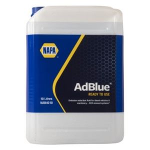 NAPA AdBlue Emissions Reducer 10L