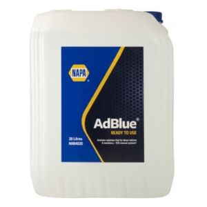 NAPA AdBlue Emissions Reducer 20L