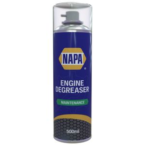 NAPA Engine Degreaser 500ml