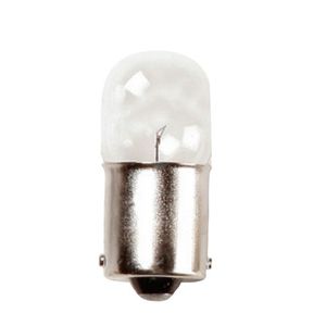 R5W 207 NAPA Single Bayonet Tail & Side Bulb NBU1207S