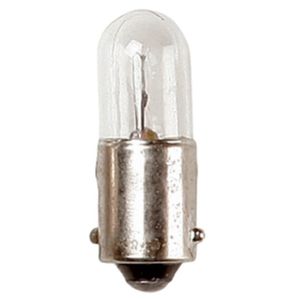 T4W 233 NAPA Single Bayonet Side & Tail Bulb NBU1233