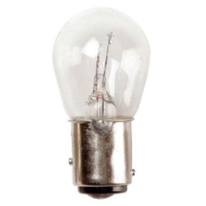 P21/5W 380 NAPA Halogen Single Bayonet Tail & Brake & Side Bulb NBU1380
