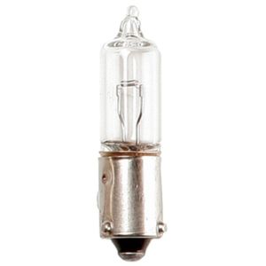 H21W 435 NAPA Single Bayonet Tail & Brake & Side Bulb NBU1435