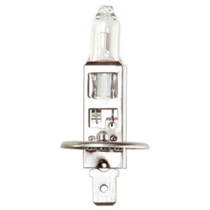 H1 448 NAPA Halogen Headlight Bulb NBU1448