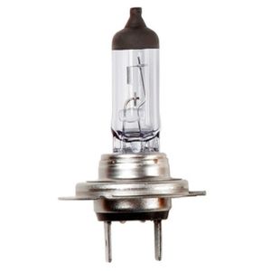H7 477 NAPA Halogen Headlight Bulb NBU1477