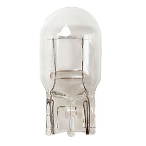 W21W 582 NAPA Halogen Single Capless Tail & Brake & Side Bulb NBU1582
