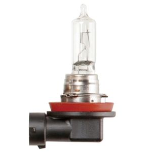 H9 709 NAPA Halogen Headlight Bulb NBU1709