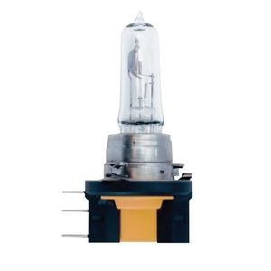 H15 715 NAPA Halogen Headlight Bulb NBU1715