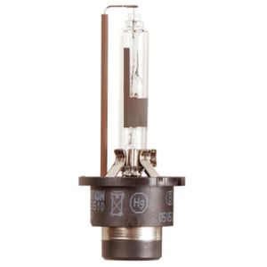 D2R NAPA Xenon HID Headlight Bulb NBU185126