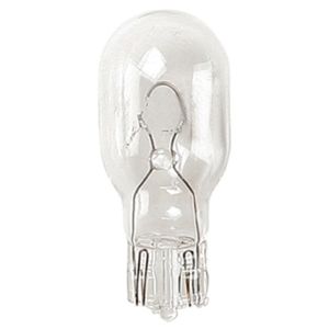 W16W 955 NAPA Single Fog & Brake Capless Bulb NBU1955