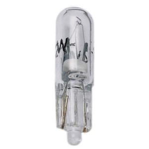 286 NAPA Single Auxiliary Capless Bulb NBU1286