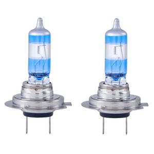 H7 477 NAPA Performance +150% Halogen Headlight Bulbs NBU41577