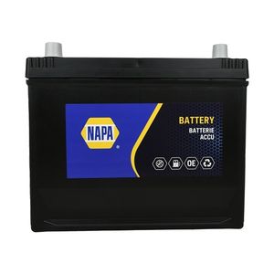 069N NAPA Car Battery 12V 069