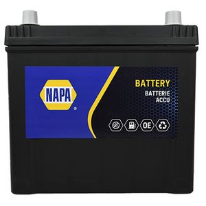 004LN NAPA Car Battery 12V 004L