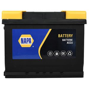 027N NAPA Car Battery 12V 027