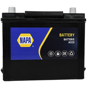 038N NAPA Car Battery 12V 038