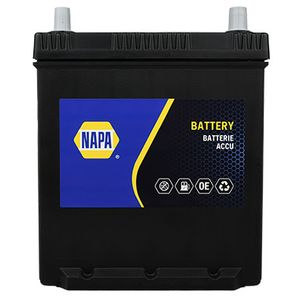 054HDN NAPA Car Battery 12V 054H