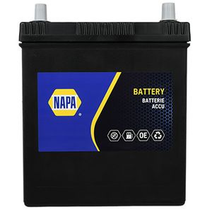 054N NAPA Car Battery 12V 054