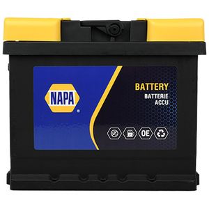 063N NAPA Car Battery 12V 063