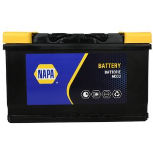 065N NAPA Car Battery 12V 065