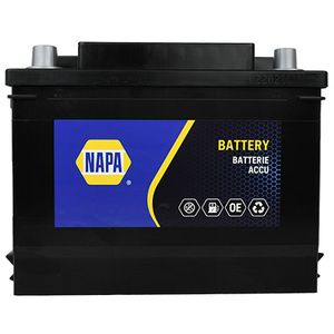 068N NAPA Car Battery 12V 068