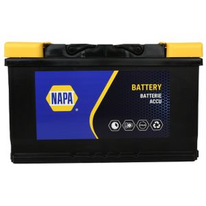 075N NAPA Car Battery 12V 075