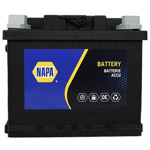 097N NAPA Car Battery 12V 097