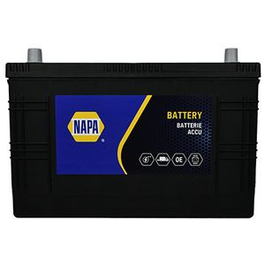 664N NAPA Commercial Battery 12V 664