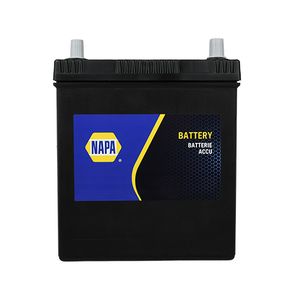 AFB054N NAPA Car Battery 12V EFB