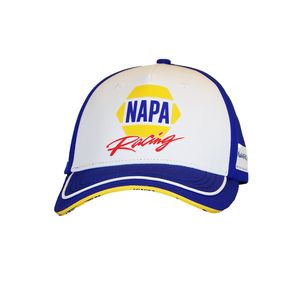 NAPA Racing 2025 - Cap 2025 2 (Blue/ White) - NRME2171