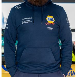 NAPA Racing Hoodie - 2025 XL - NRME2010