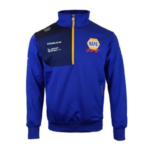 NAPA Racing 2025 - Track Top (XL) - NRME2120