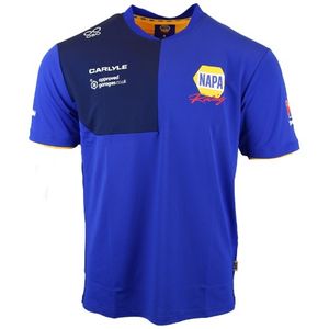 NAPA Racing 2025 - T-shirt (3XL) - NRME2158