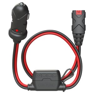 NOCO GC003 X-Connect 12V Male Plug