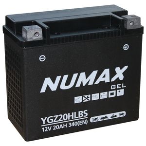 Reviews - Numax YGZ20HLBS - Page 1