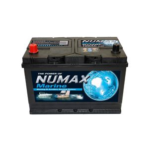 Numax MV26MF Marine battery 100Ah
