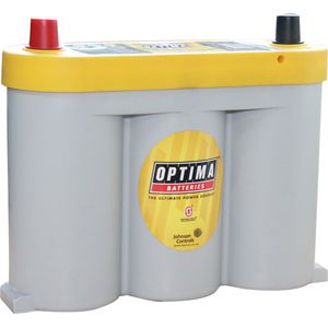 Optima Yellow Top Battery YTS 2.1 (8018-356) YTS2.1 AGM