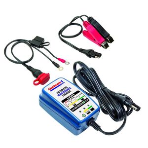Optimate 1 Duo 12V 0.6A Motorcycle Battery Charger