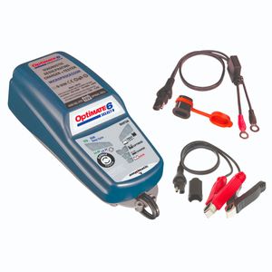 Optimate 6 Select 12V 5A Battery Charger & Optimiser