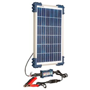 Optimate Solar Duo 10W 0.8A Charger/Optimiser