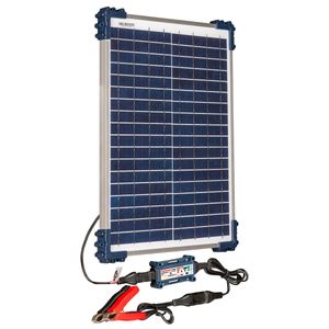 Optimate Solar Duo 20W 1.7A Charger/Optimiser