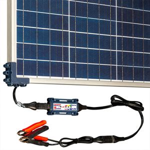 Optimate Solar Duo 60W 5A Charger/Optimiser