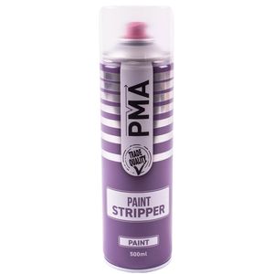 PMA Paint Stripper Aerosol Spray 500ml - PCPA1041
