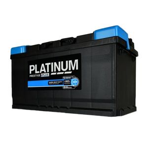 Platinum 12v 90ah 800cca Smf 5yr 017SPPLA