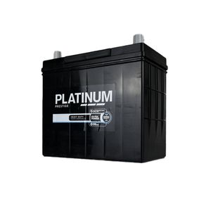 Platinum 12v 45ah 390cca Mf 3yr 044E