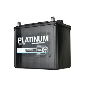 Platinum 12v 26ah 290cca Mf 3yr 101E