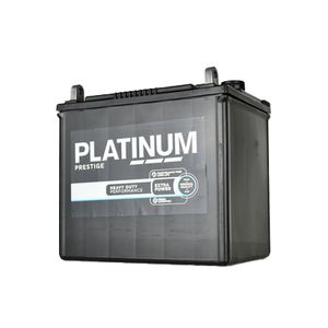 Platinum 12v 26ah 290cca Mf 3yr 101RE