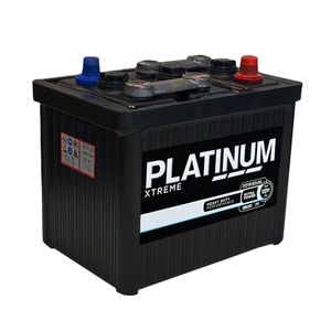 Platinum Car Battery 511X