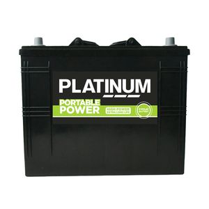 Platinum Leisure Marine Battery 6135CM