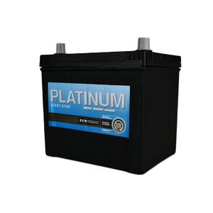 Platinum 12v 65ah 560cca Afb/Efb Ss 3yr AFB005LE